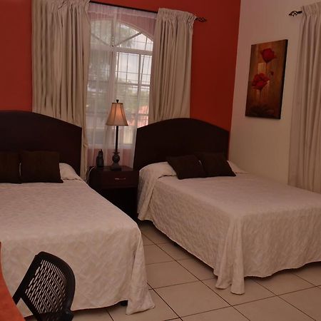 Hotel San Juan San Pedro Sula Ngoại thất bức ảnh