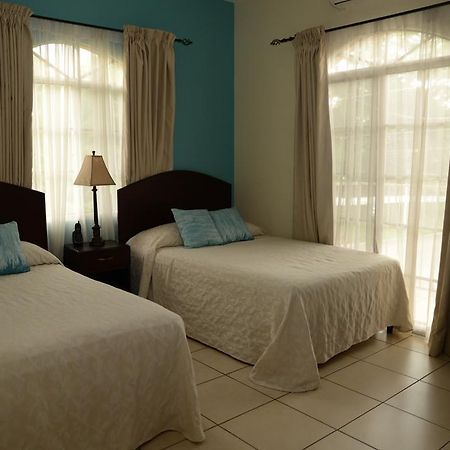 Hotel San Juan San Pedro Sula Ngoại thất bức ảnh