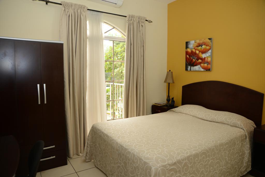 Hotel San Juan San Pedro Sula Phòng bức ảnh