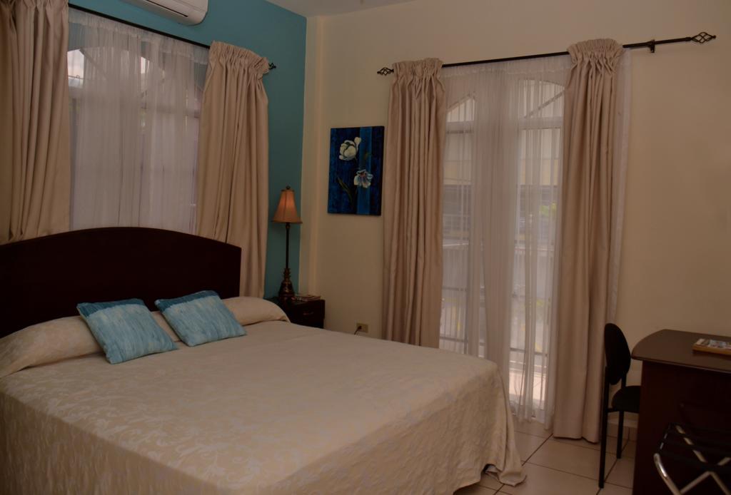 Hotel San Juan San Pedro Sula Phòng bức ảnh