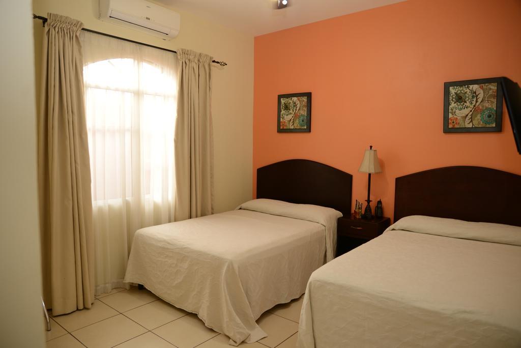Hotel San Juan San Pedro Sula Phòng bức ảnh