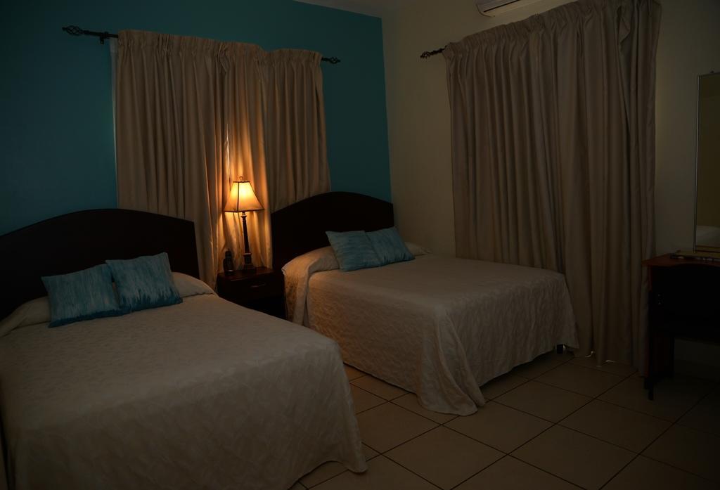 Hotel San Juan San Pedro Sula Phòng bức ảnh