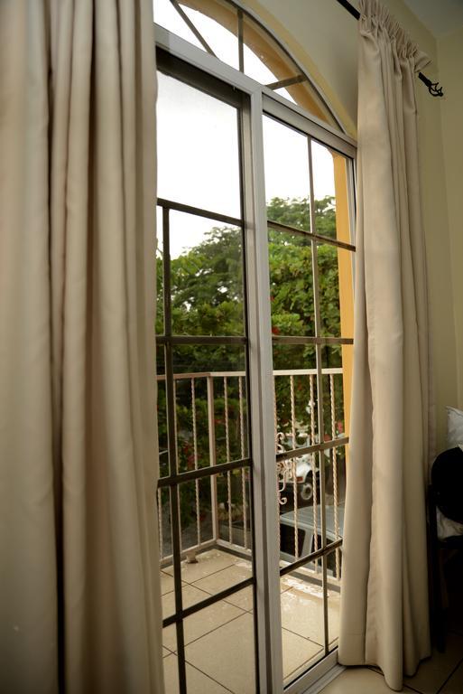 Hotel San Juan San Pedro Sula Ngoại thất bức ảnh