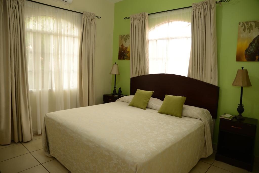 Hotel San Juan San Pedro Sula Ngoại thất bức ảnh