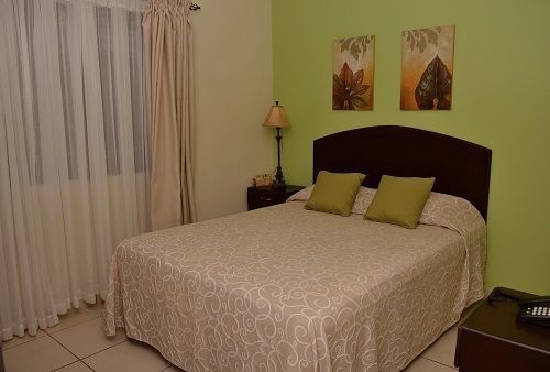 Hotel San Juan San Pedro Sula Ngoại thất bức ảnh
