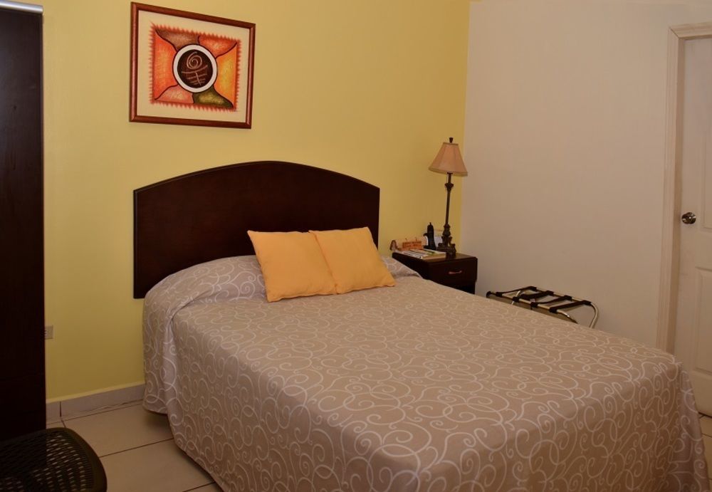 Hotel San Juan San Pedro Sula Ngoại thất bức ảnh