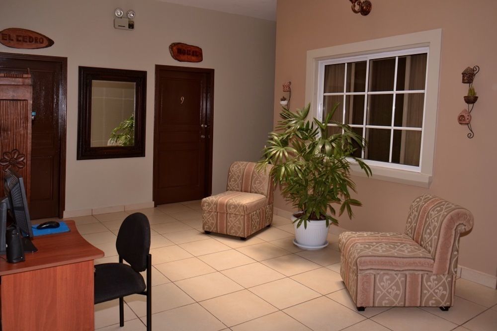 Hotel San Juan San Pedro Sula Ngoại thất bức ảnh