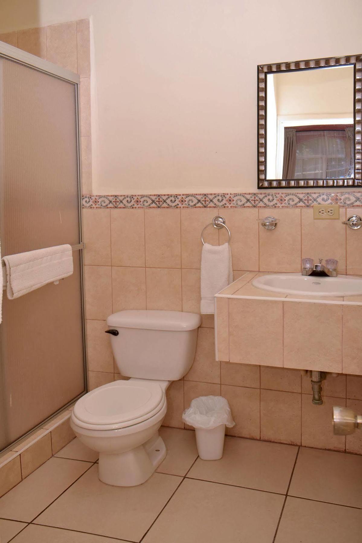 Hotel San Juan San Pedro Sula Ngoại thất bức ảnh